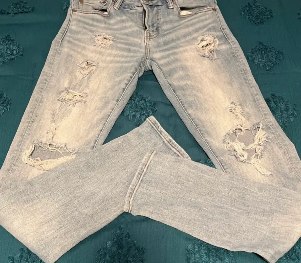 American Eagle next level Jeans 28x30