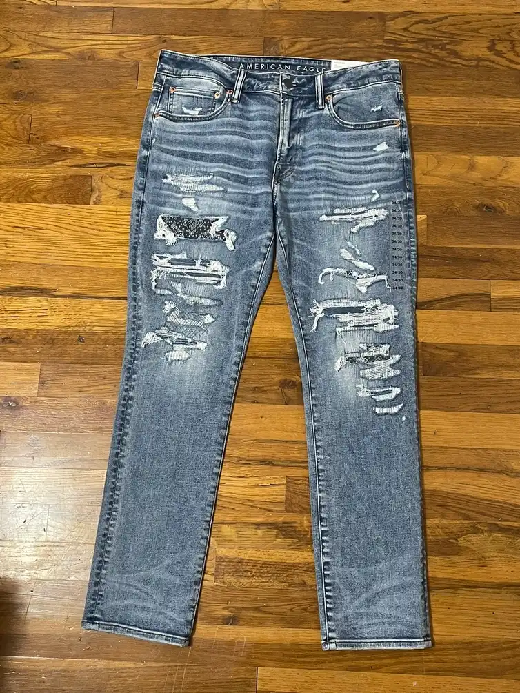 American eagle
