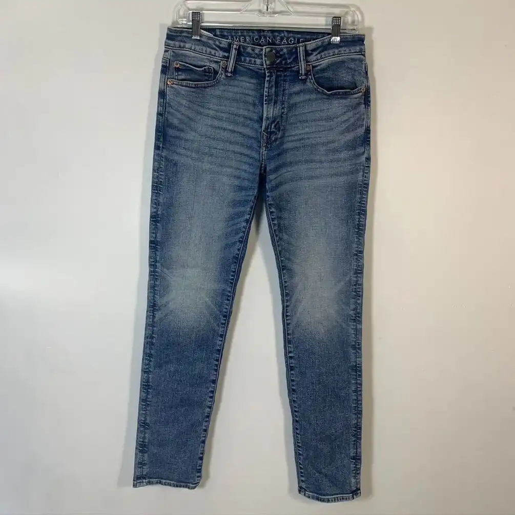American Eagle mens jeans size 31 x 32