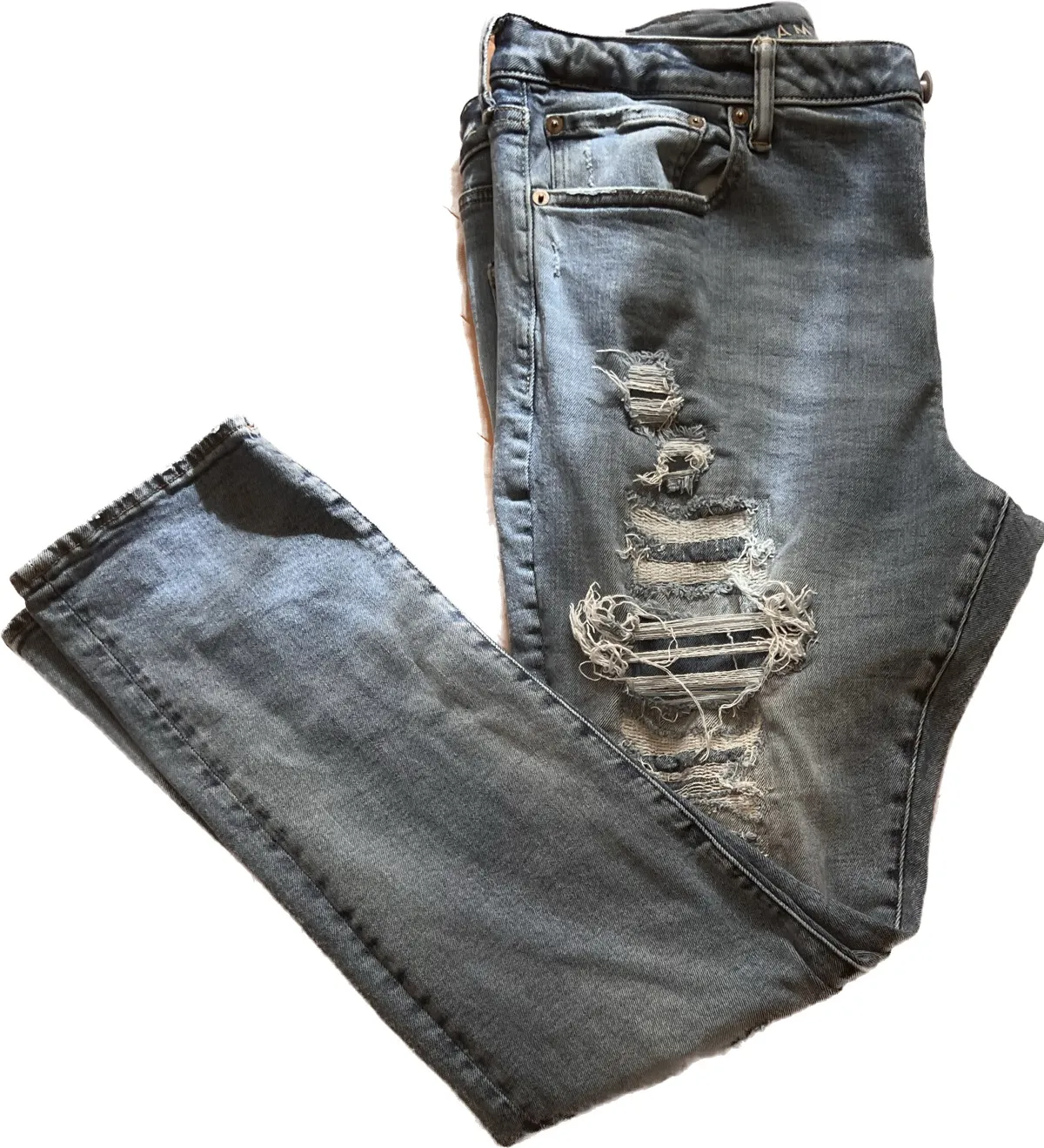 38x32 men’s Jean *Package Deal* 2 Jeans