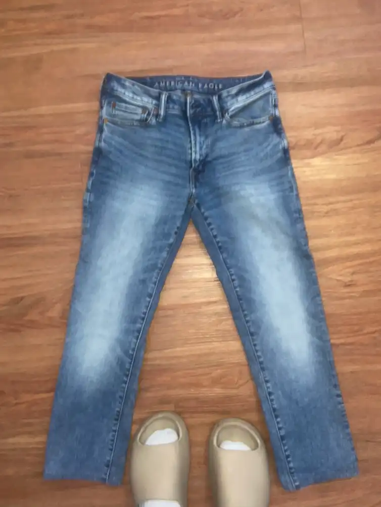 American Eagle Slim jeans