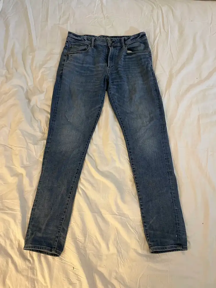 Next Level Flex Stretch Denim