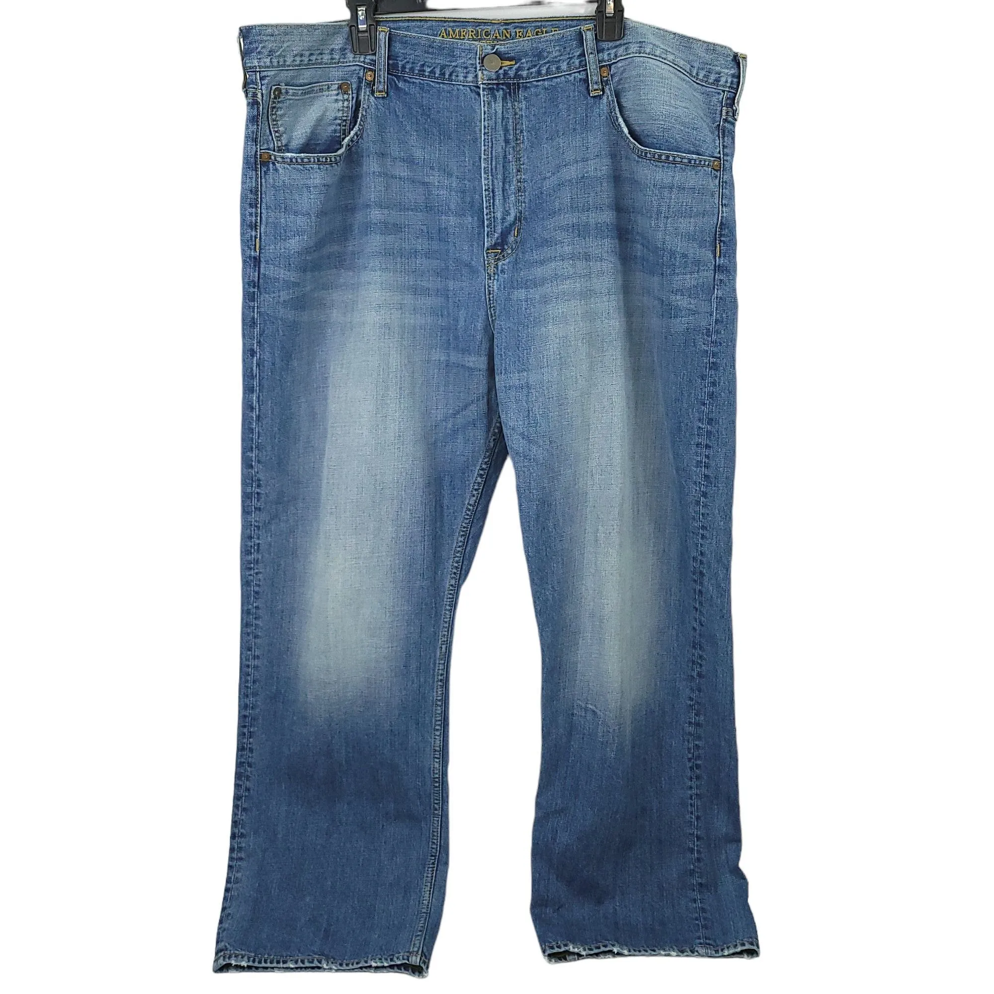 American Eagle Outfitters Loose Jeans Mens 44 x 31