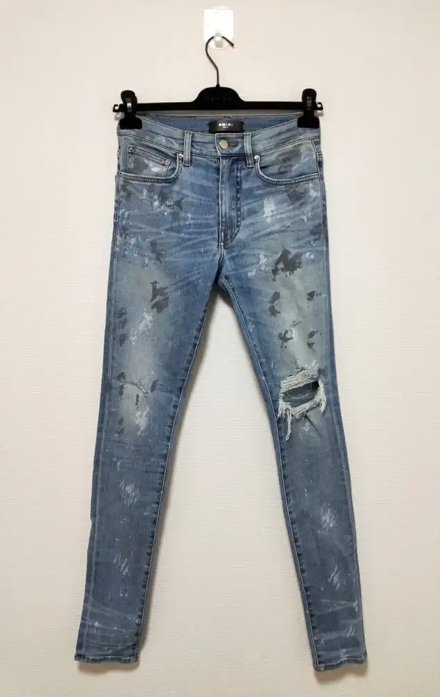 Painter Broken Jeans