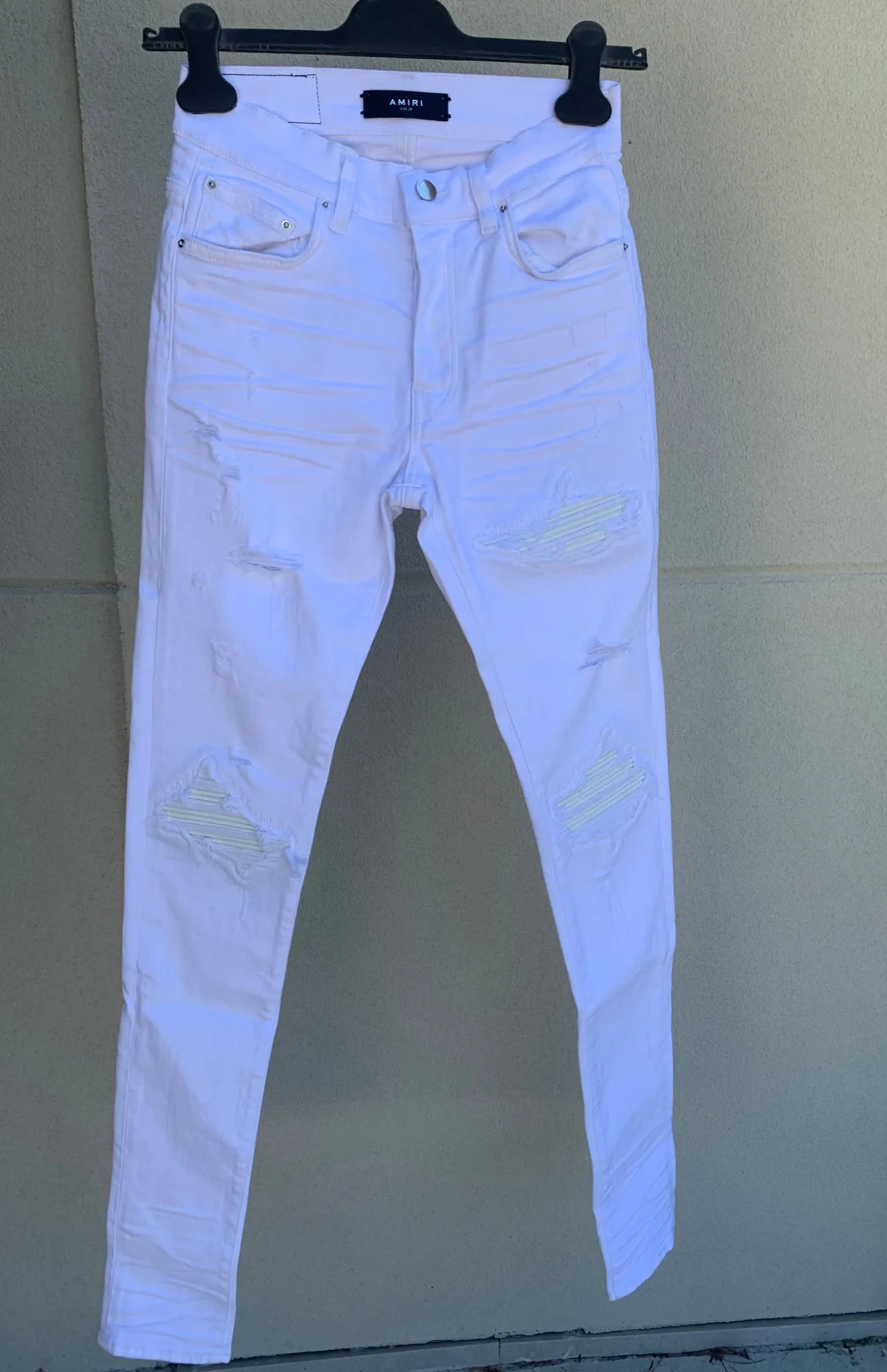 MX1 Denim