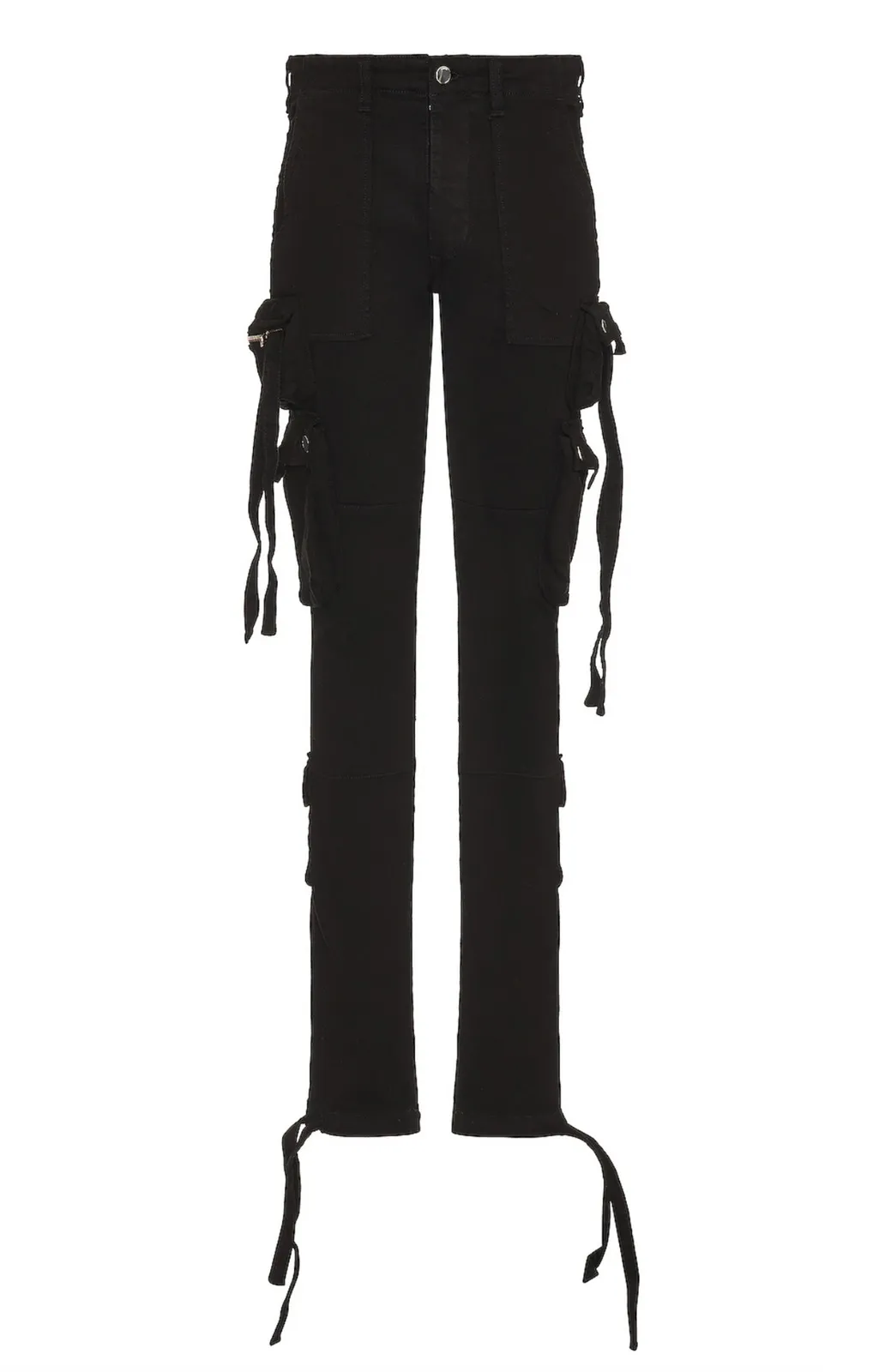 🔥Brand New🔥Tactical Cargo Denim Pants