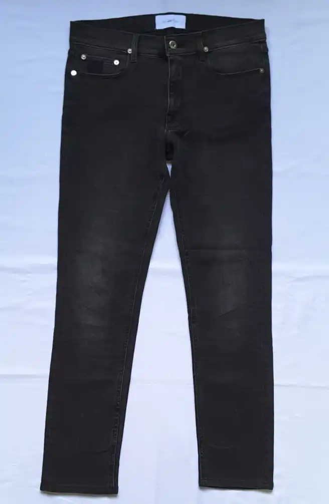 April 77 Jeans