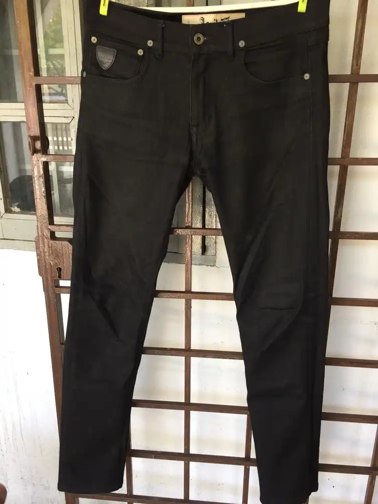 Authentic April 77 “Joey Colodrive” Wax dark denim
