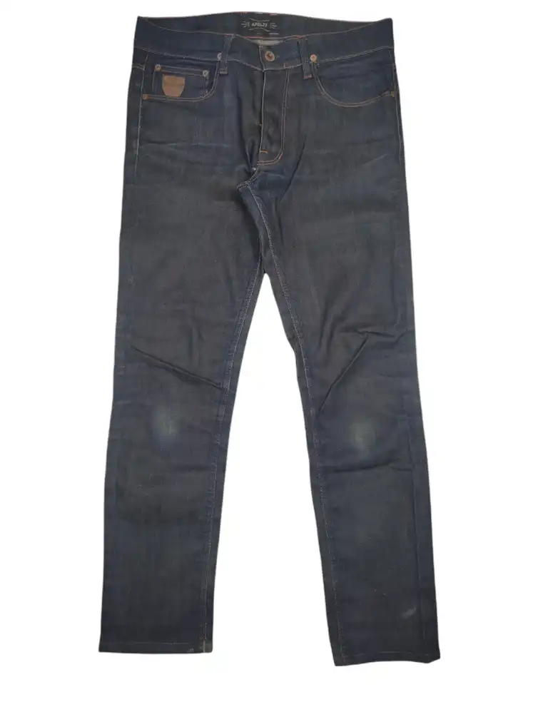 April 77 Denim Pant