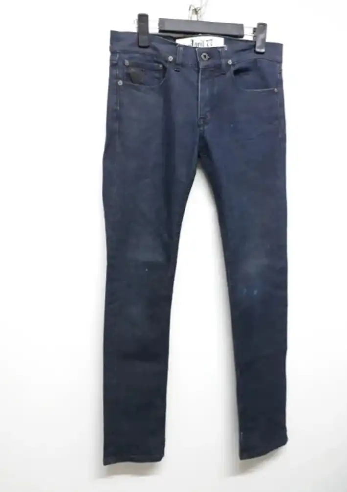APRIL77 Rock Fashion Skinny Pant
