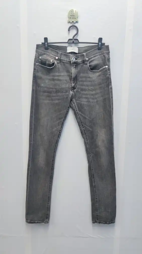 Joey April 77 Skinny Denim GP101