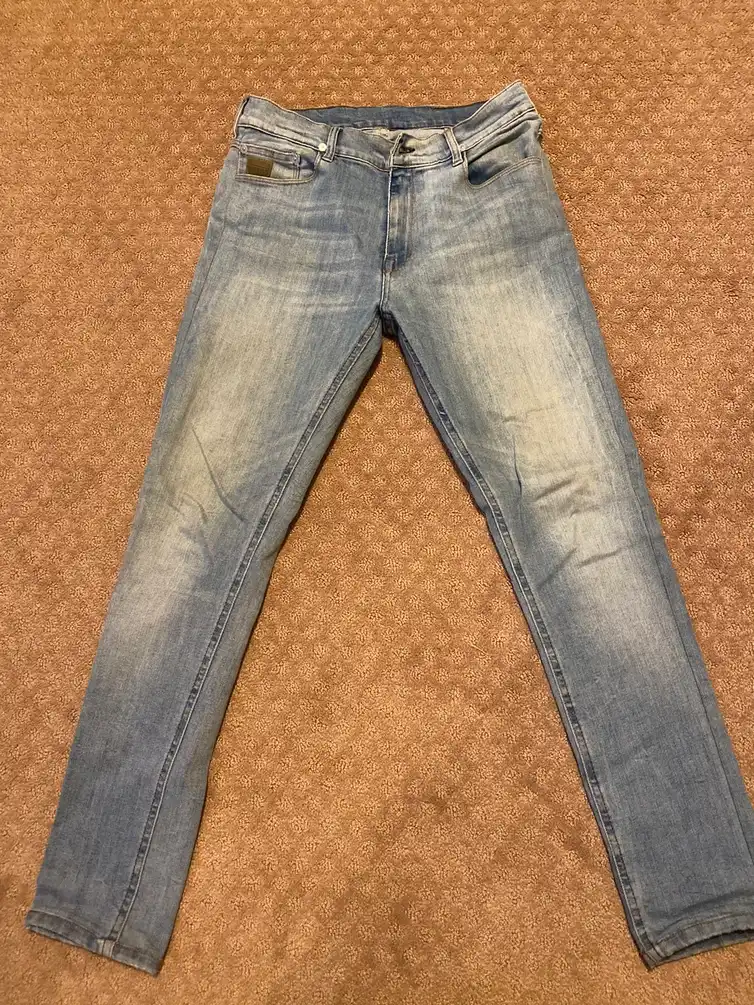 April 77 Joey Skinny Jeans
