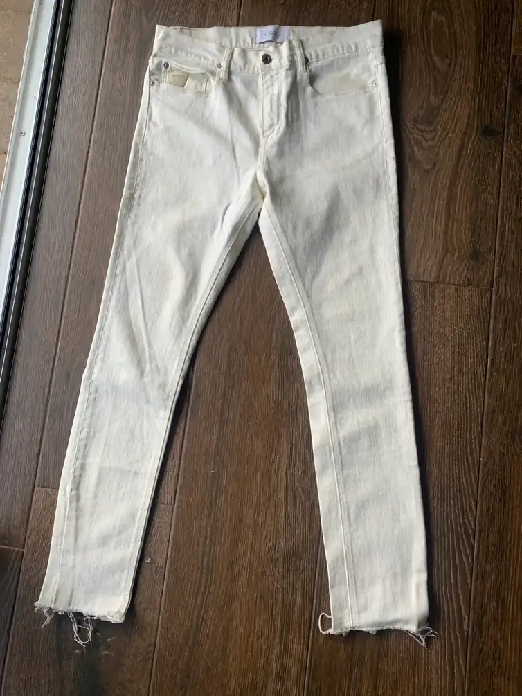 April77 Joey Denims