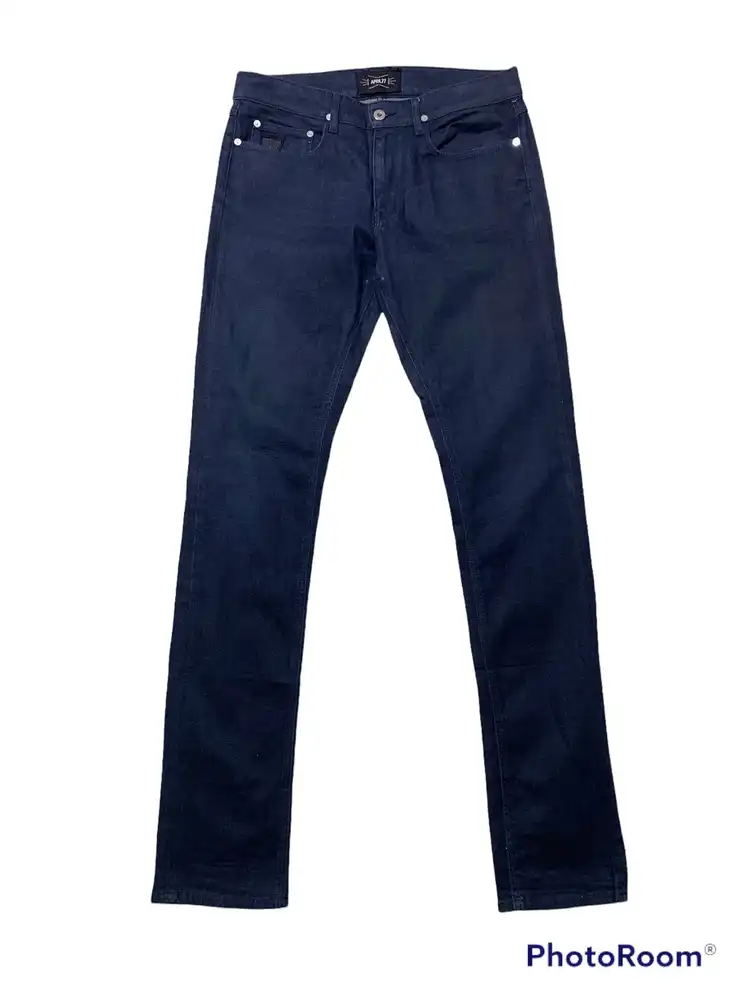 Aprill 77 stretchable denim