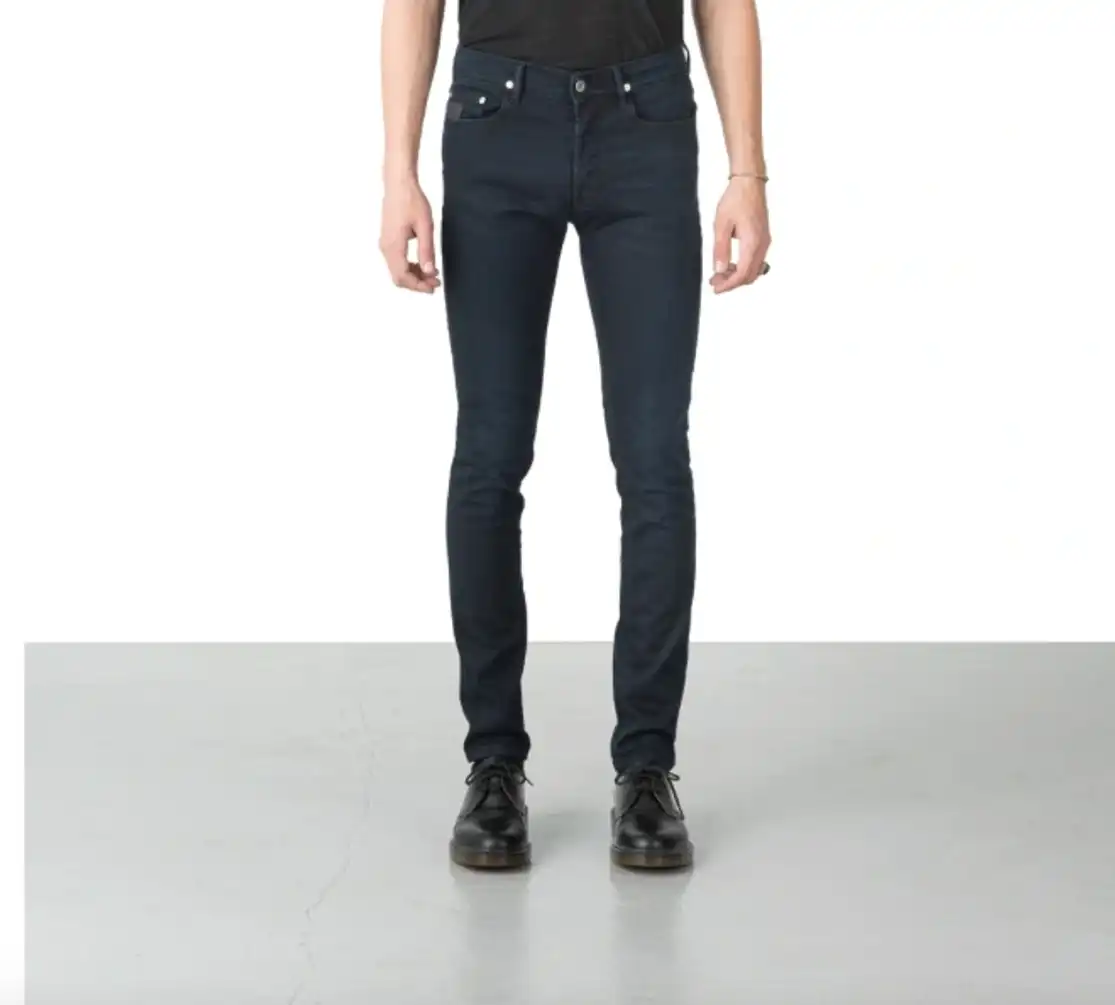 Dictator Blue Black