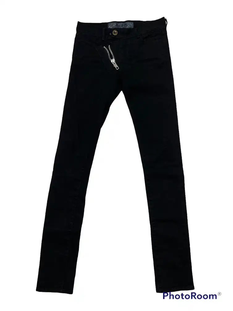 April 77 skinny