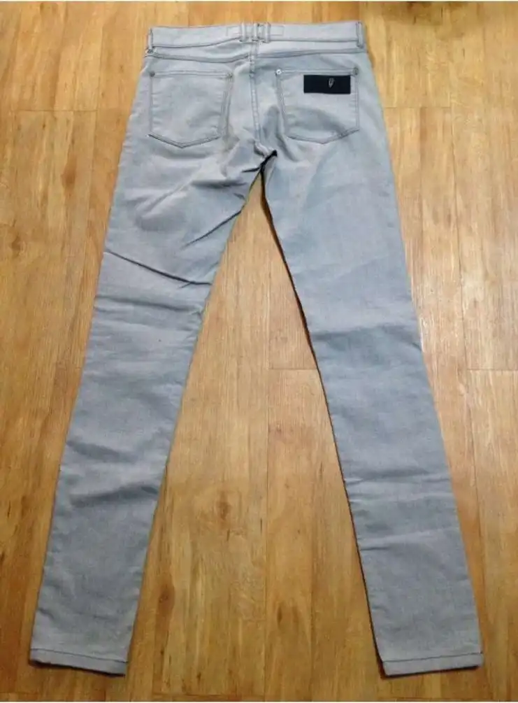 ❄️☃️CHRISTMAS OFFER☃️❄️APRILL 77 RECORDS SKINNY FIT JEANS