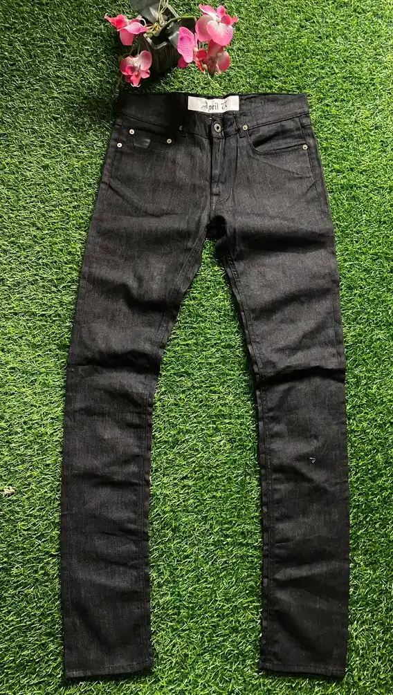 April 77 Slim Fit Pants