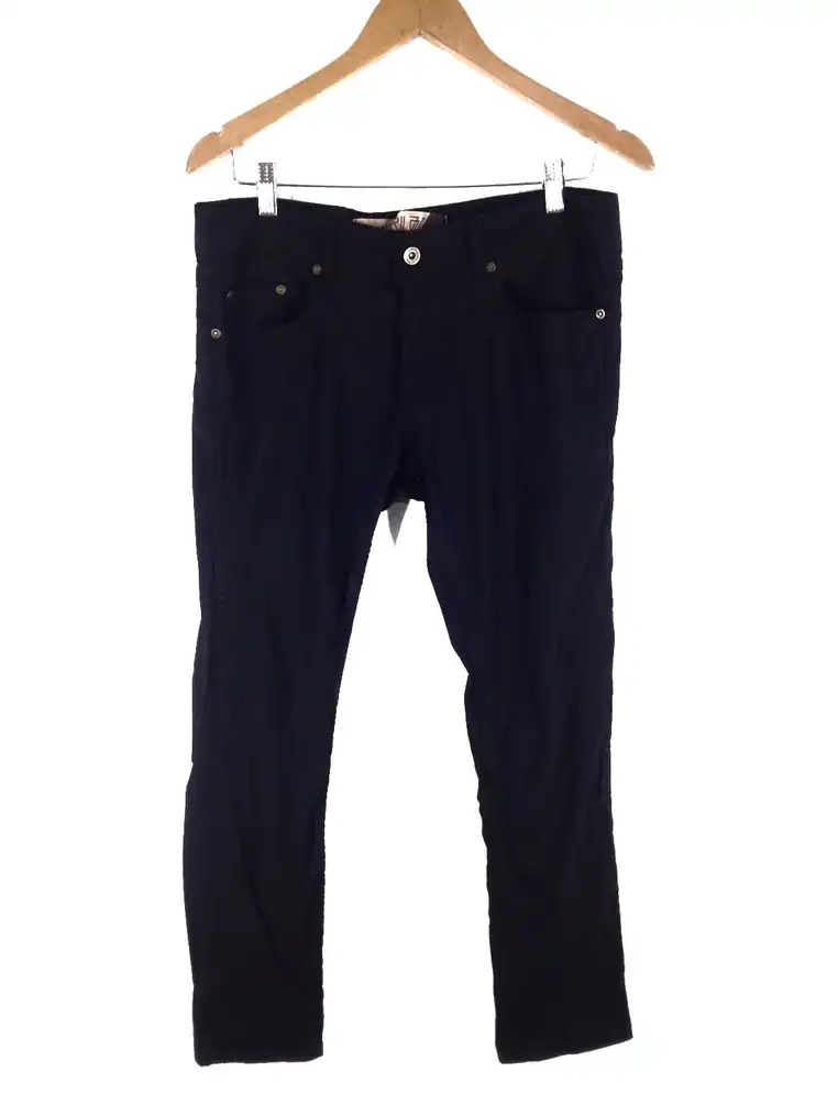 April 77 pants Fashion Week