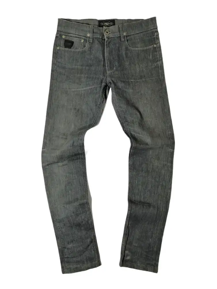 April 77 Nice Design Denim Jeans