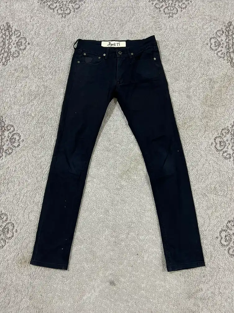 April 77 skinny pants