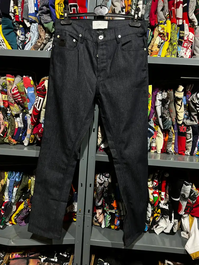 April 77 Denim Jeans Dictator Size 30 34
