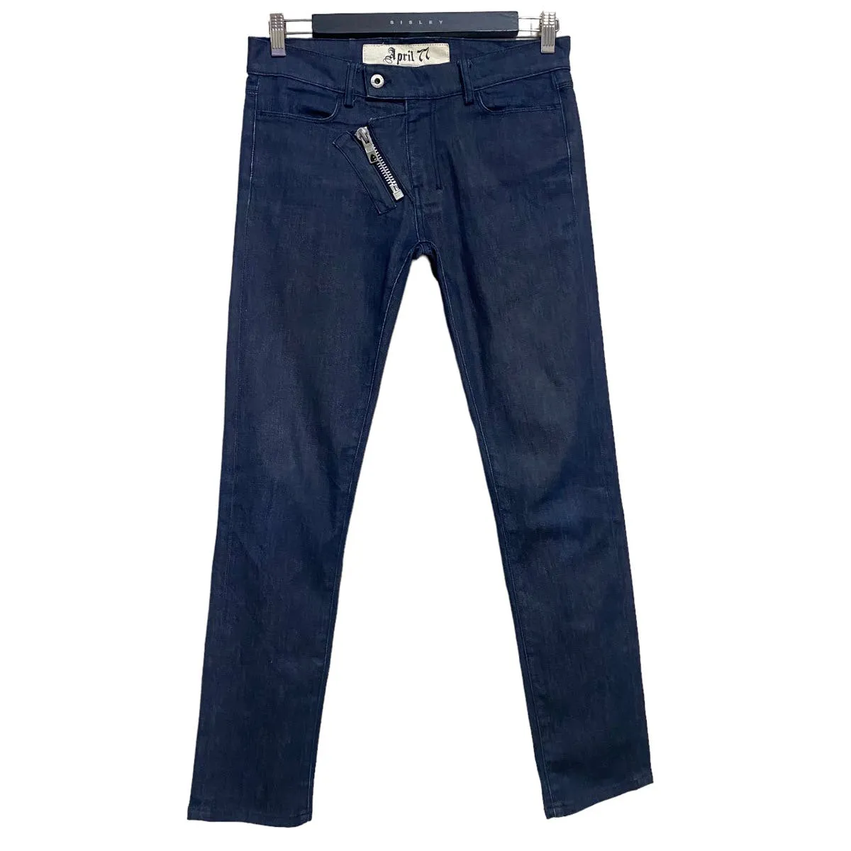 April 77 Johnny Overdrive 1955 Skinny Jeans