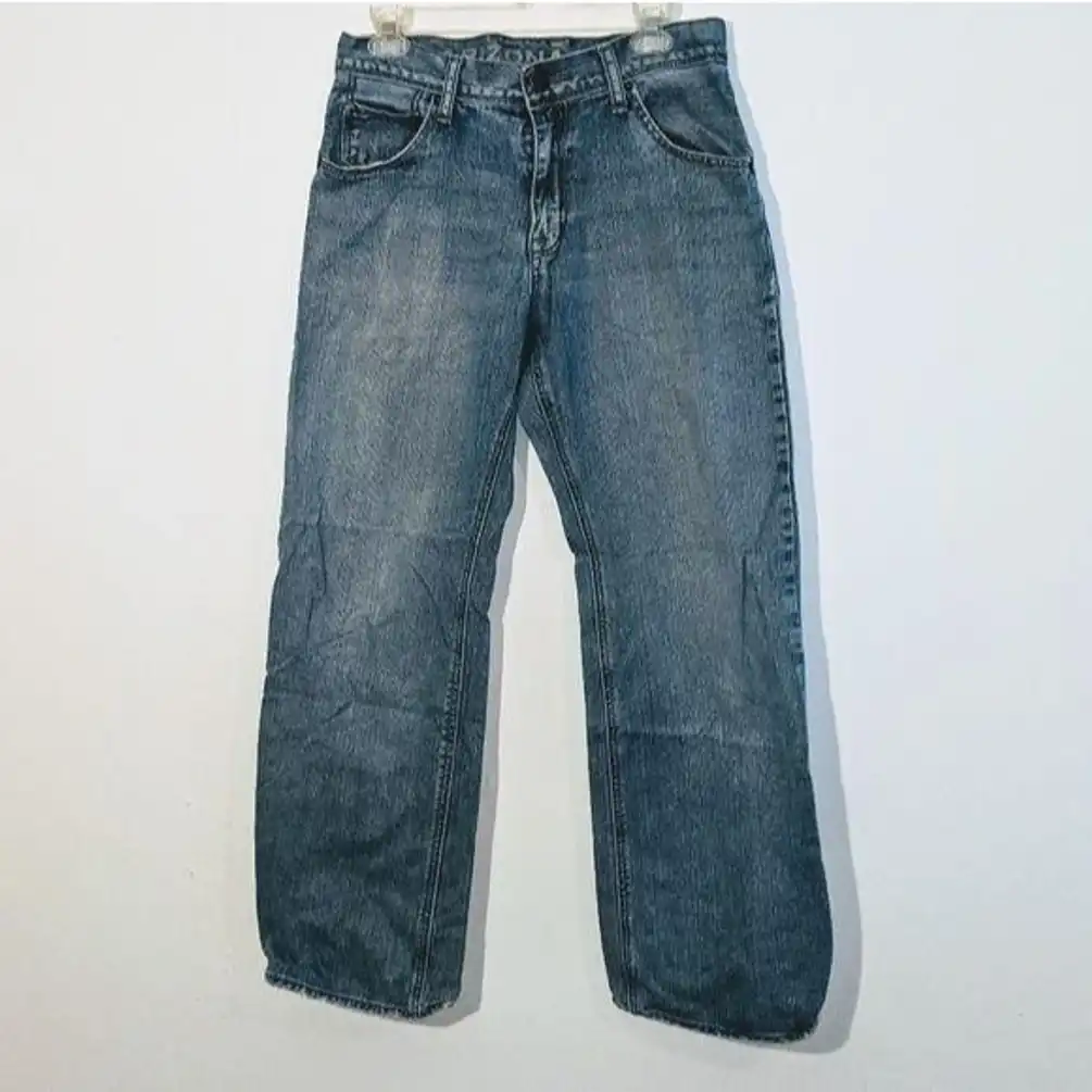 Arizona men's jeans straight legs size 32/32