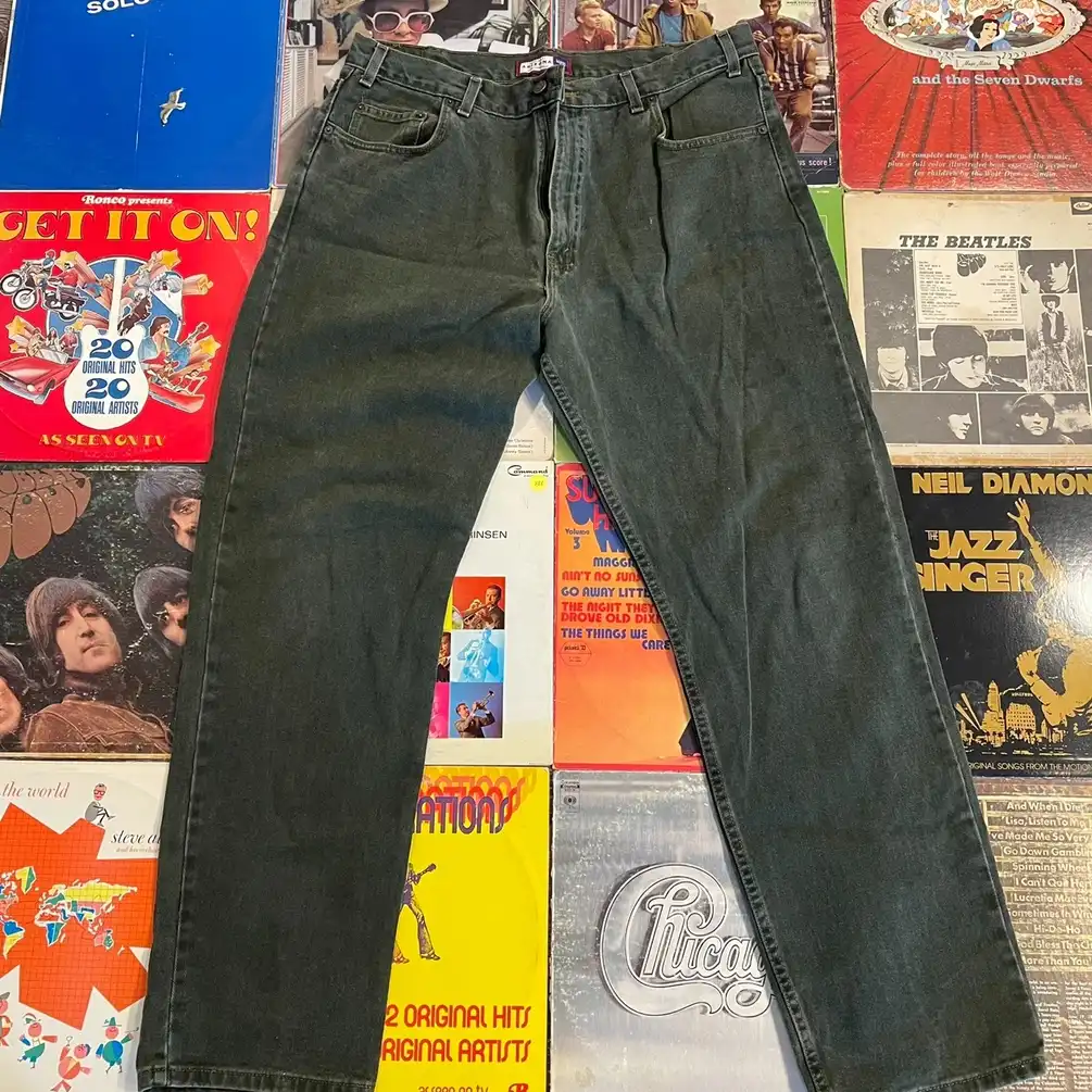 vintage arizona jean company