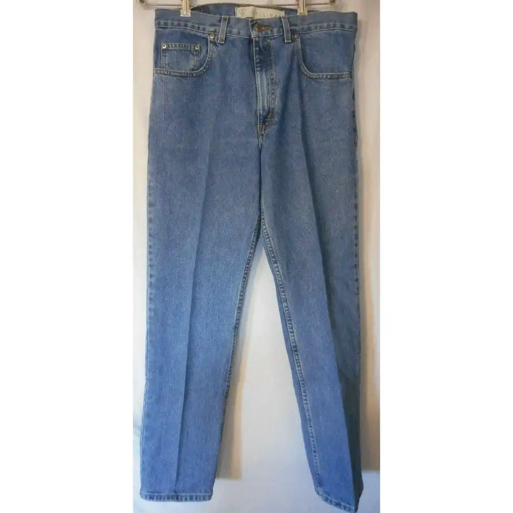 Arizona Jean Original Jeans Size 34 x 31