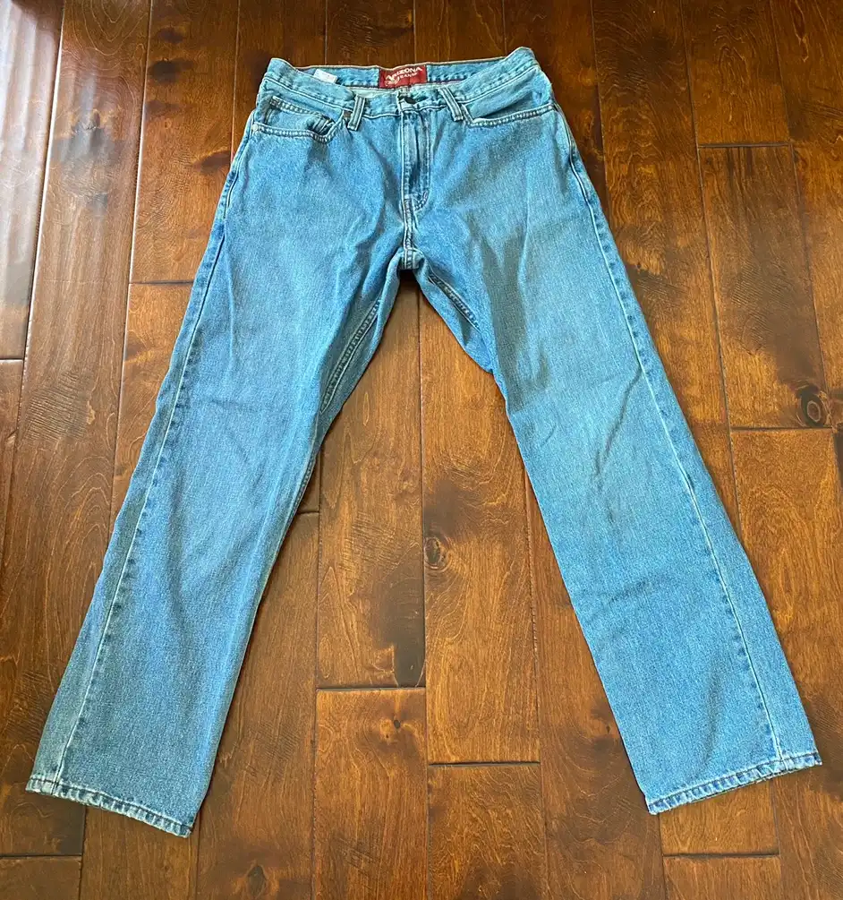 Vintage Arizona Jean Company Denim