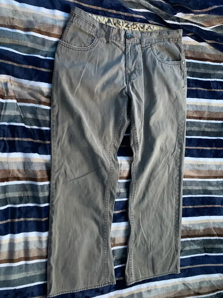 Vintage Arizona Jeans Size 36x30