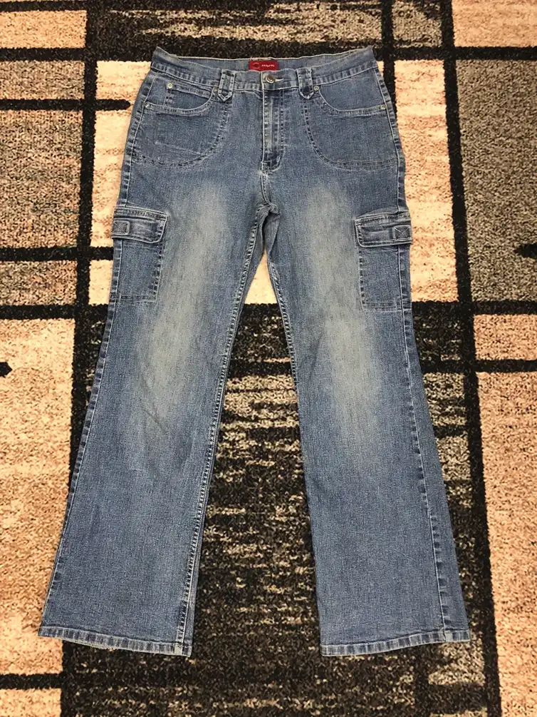 Arizona Multipocket pant