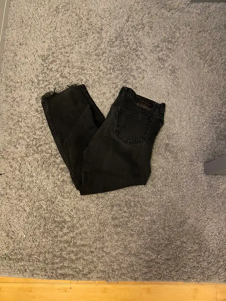 Arizona relaxed fit jeans