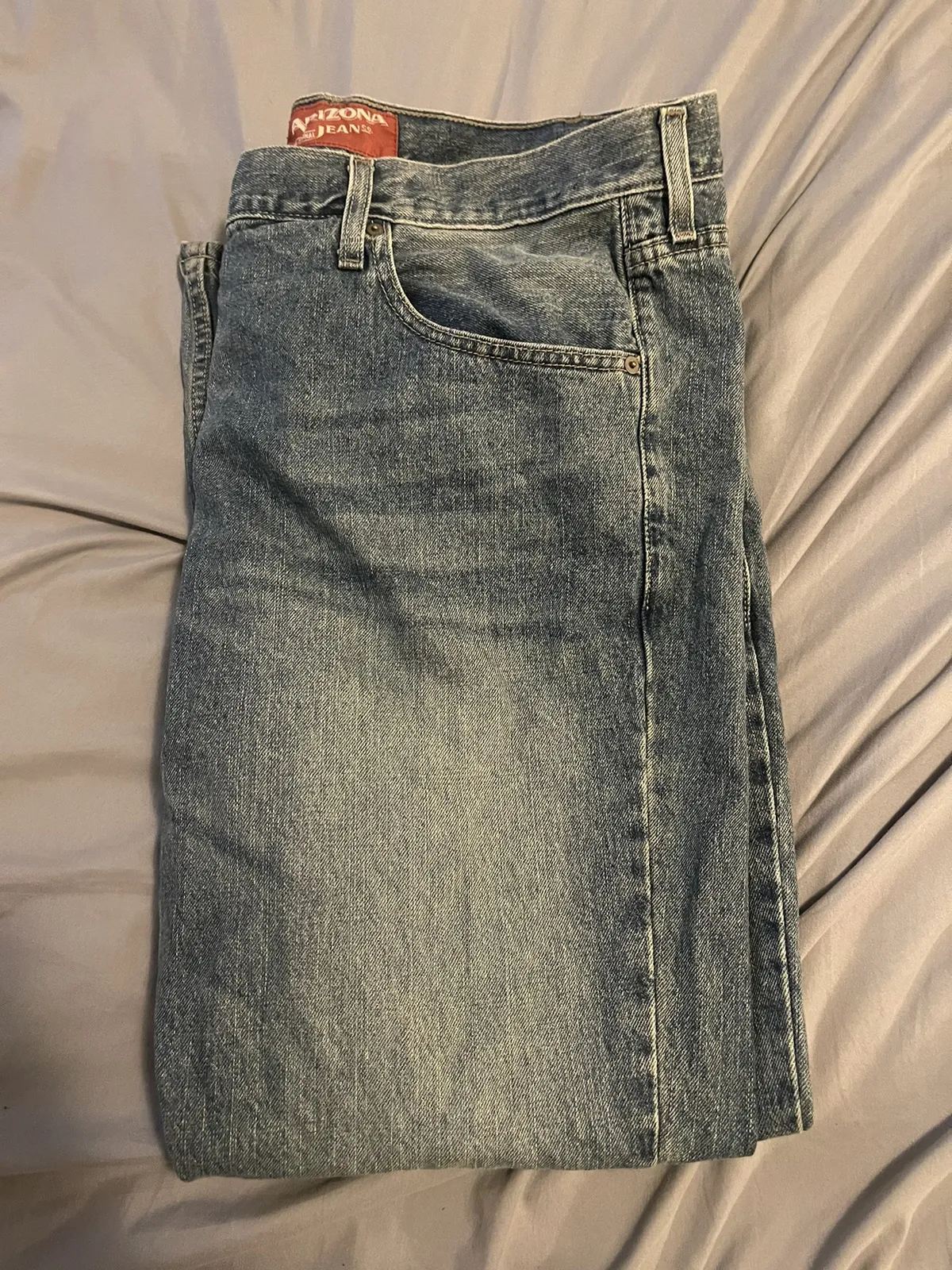 Arizona Jeans Original Boot Cut