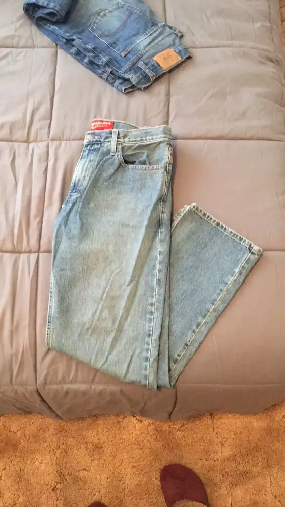 Arizona jeans