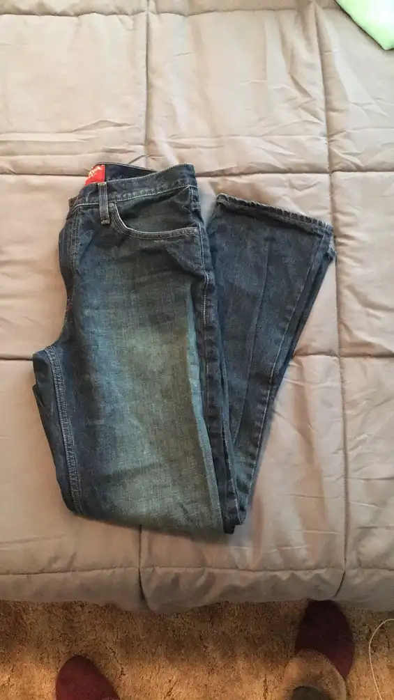 Arizona jeans