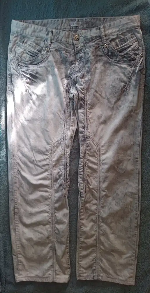 Armani Jeans