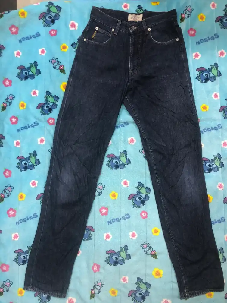 ARMANI JEANS