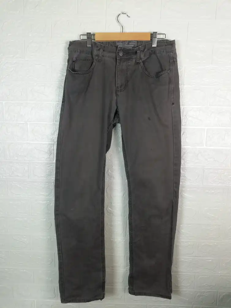 💥Armani Jeans GA Denim Pants #0721💥