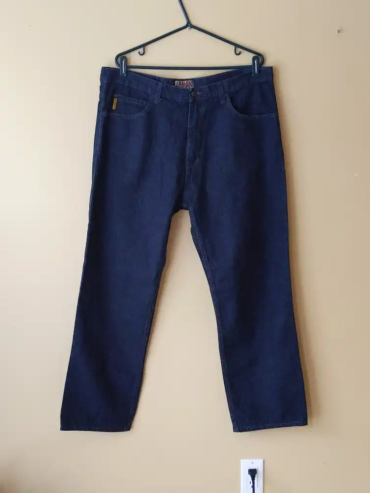True Blue