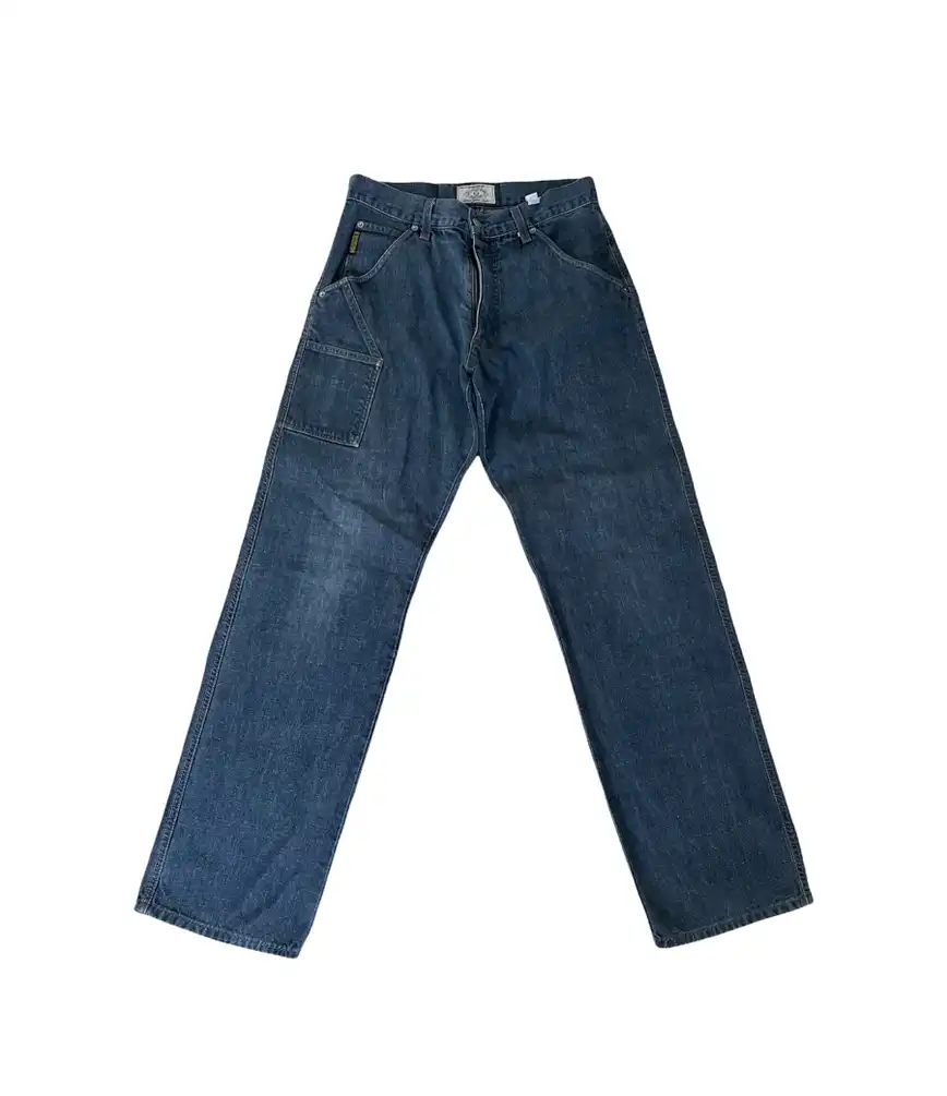 Armani Jeans Carpenter Pants