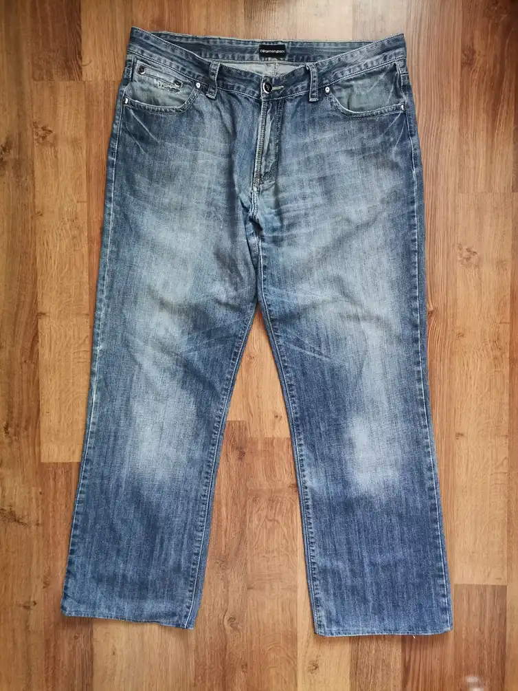 Armani Jeans 48 cm waist