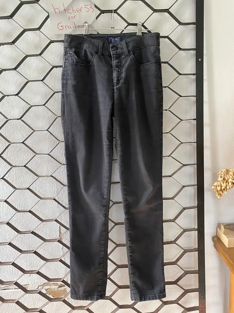 Armani jeans