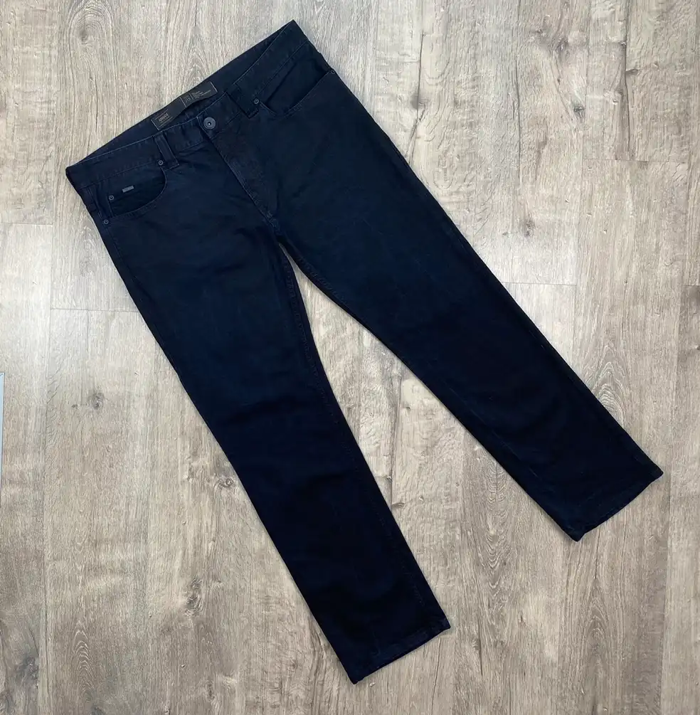 Mens Armani Collezioni Jeans Stretch Denim Pants size 38