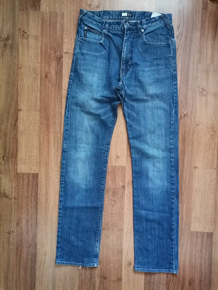 Armani Jeans 39 cm waist