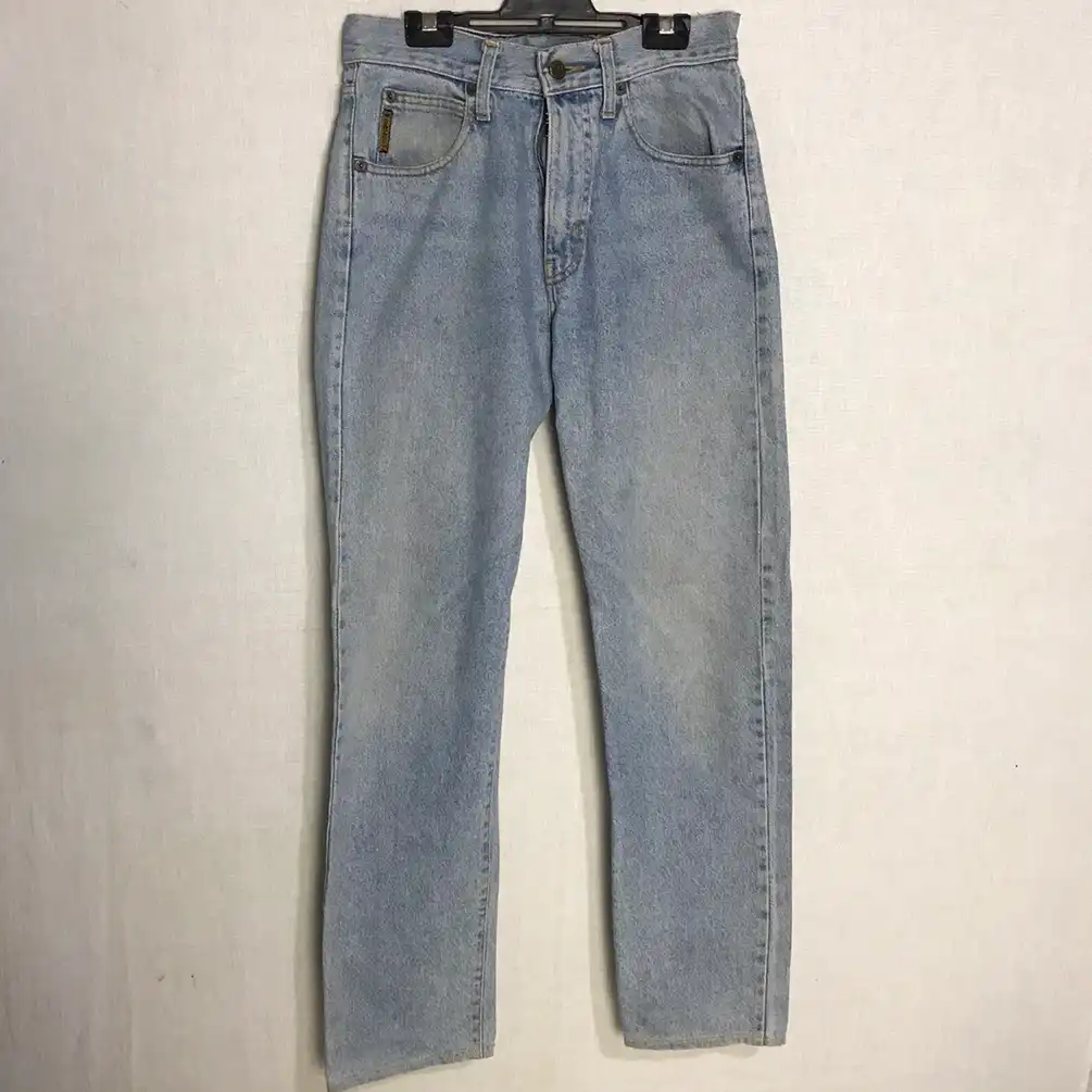Giorgio Armani jeans denim pants