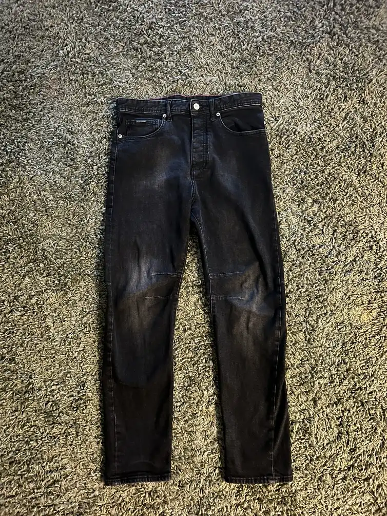 Armani Jeans