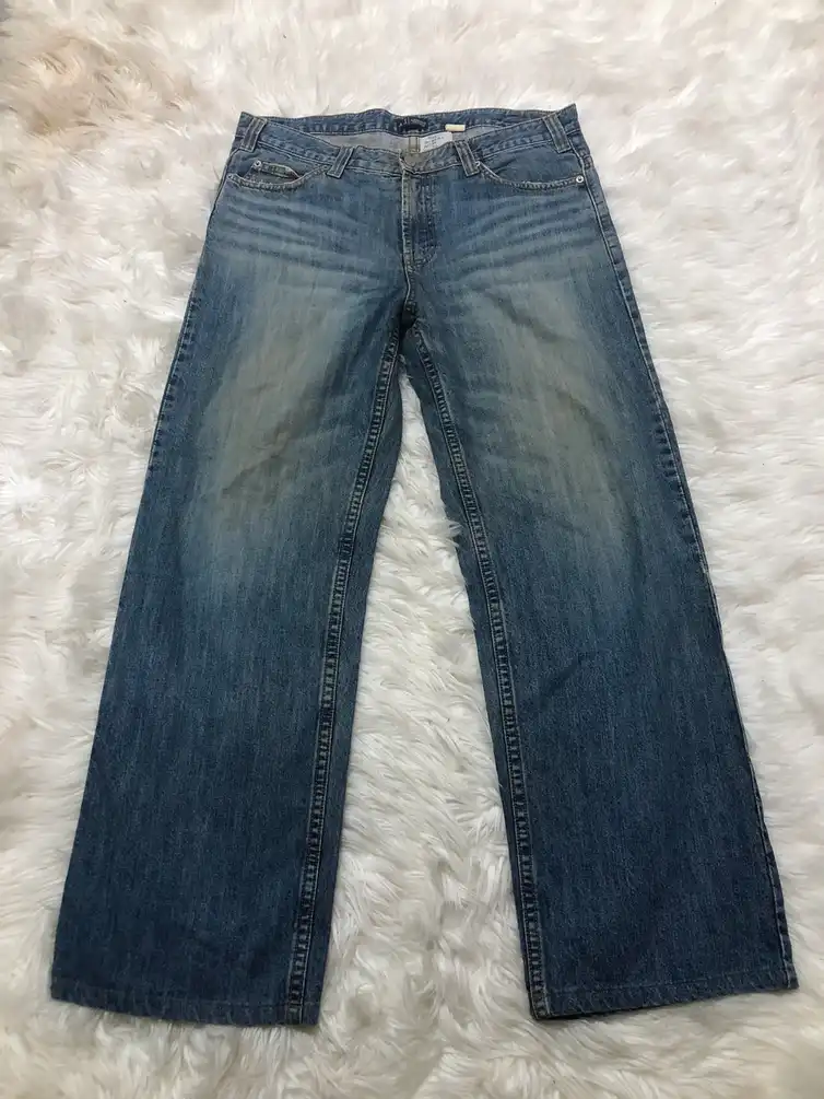 Armani jeans