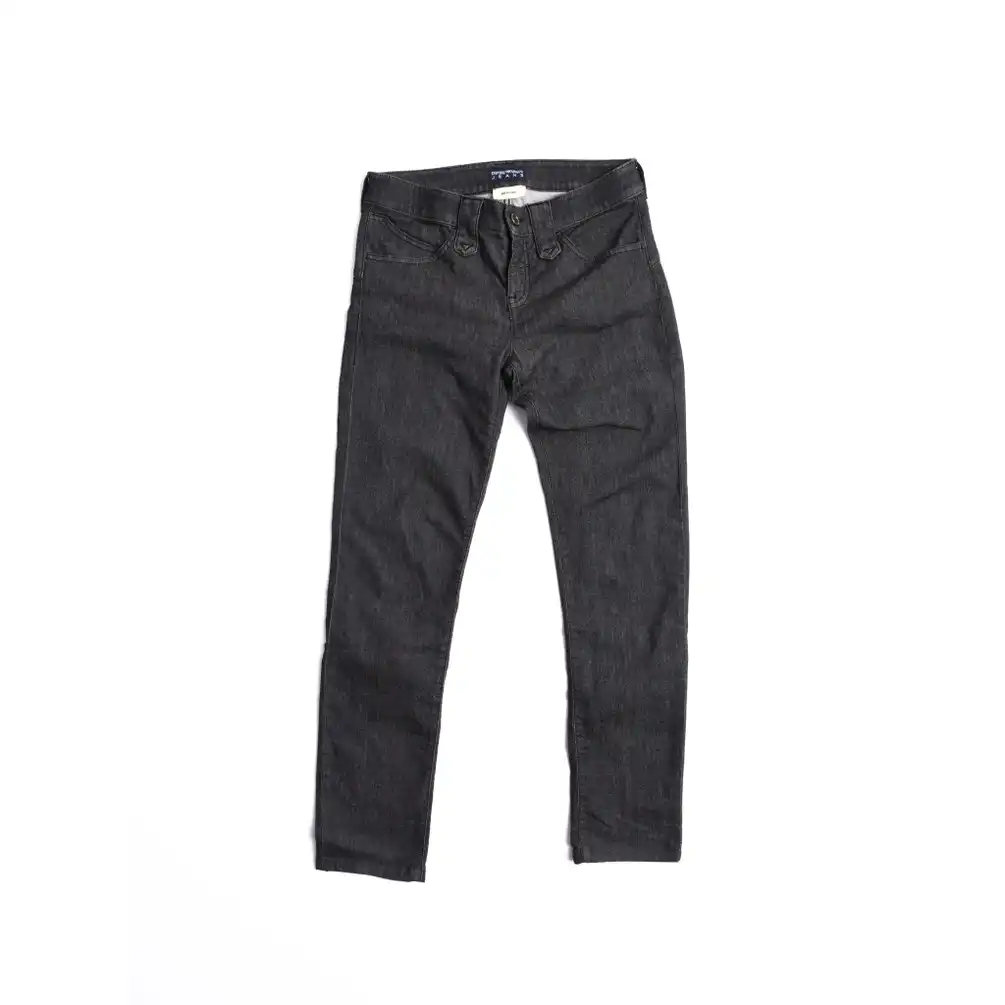 Emporio Armani Classic Straight Jeans